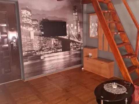 Izdavanje, jednosoban stan, 36m², Centar, Novi Sad - image 2