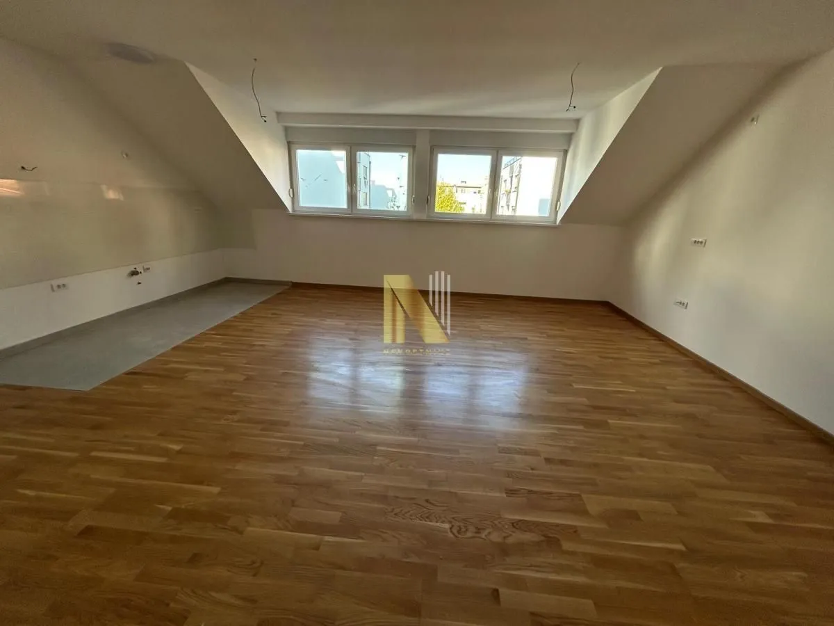 Prodaja, trosoban stan, 90m², Telep, Novi Sad Sve Podlokacije