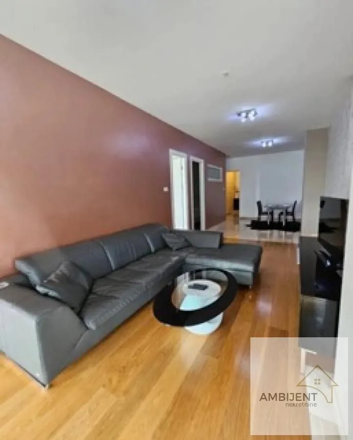 Sale, three bedroom apartment, 77m², Budva, Crna Gora