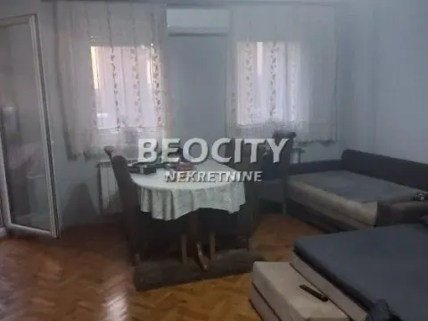 Prodaja, dvosoban stan, 61m², Novo naselje, Novi Sad - image 14