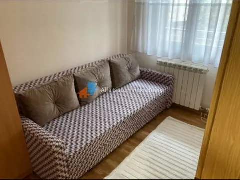 Izdavanje, stan, 40m², Vračar Sve Podlokacije, Beograd - image 10