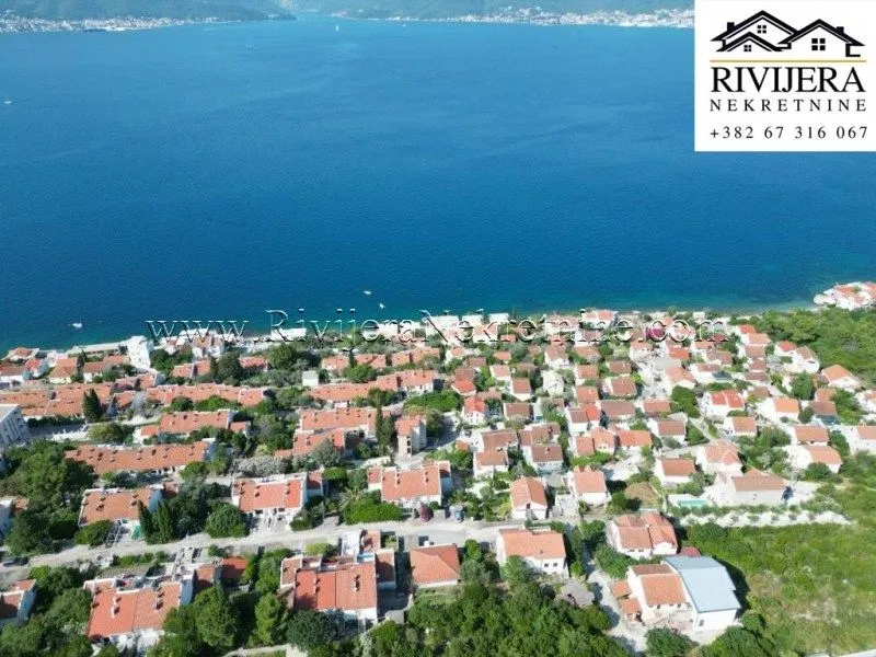 Prodaja, kuća, 168m², Krašići, Tivat