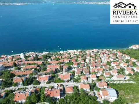 Prodaja, kuća, 168m², Krašići, Tivat