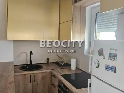 Rent, three bedroom apartment, 60m², Sremska Kamenica, Petrovaradin - image 4