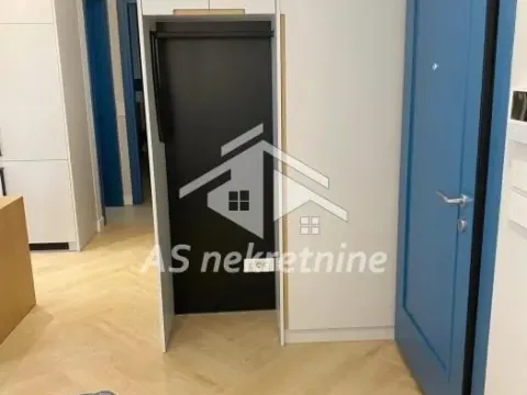 Izdavanje, dvosoban stan, 68m², Neimar, Vračar Sve Podlokacije - image 6