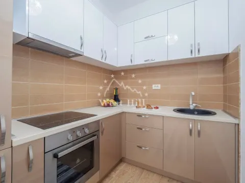 Sale, one bedroom apartment, 51m², Bečići, Budva - image 5