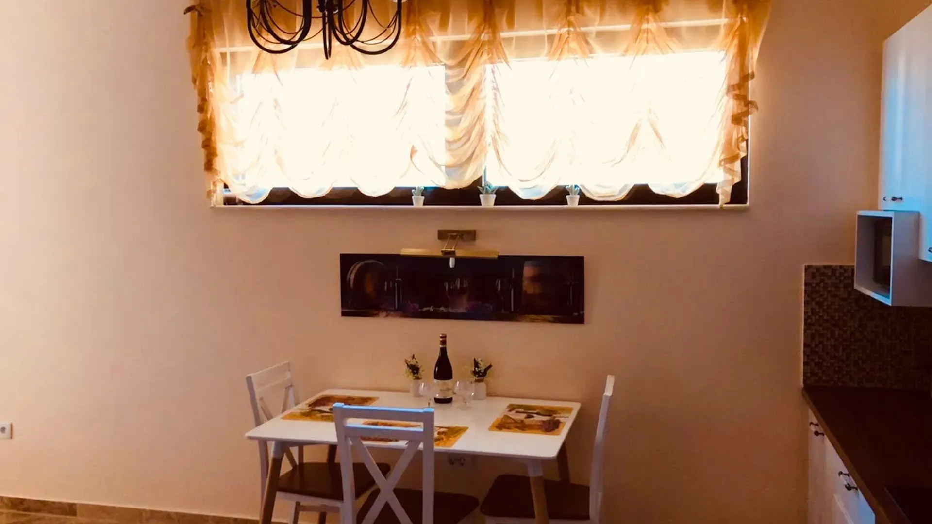 Sale, apartment, 42m², Dobra Voda, Bar