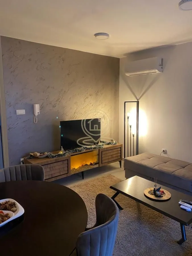 Rent, two bedroom apartment, 40m², Medijana, Niš