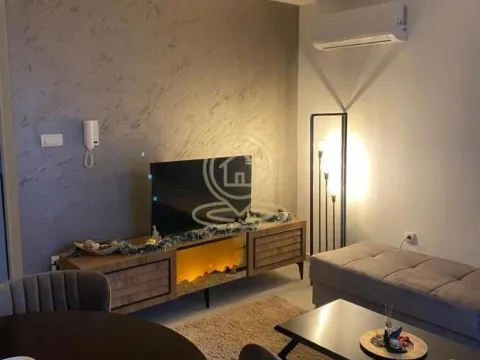 Rent, two bedroom apartment, 40m², Medijana, Niš - image 3