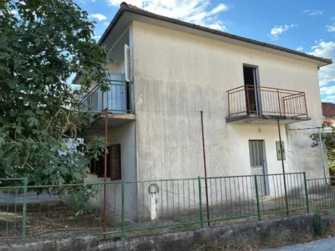 Sale, house, 116m², Lastva Grbaljska, Kotor