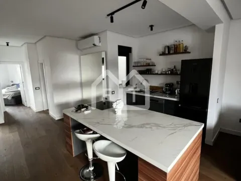 Sale, three bedroom apartment, 76m², Stari Grad, Beograd - image 11
