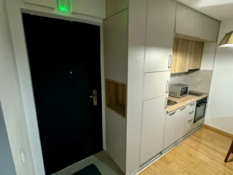 Rent, one bedroom apartment, 42m², Ilino, Bar - image 8