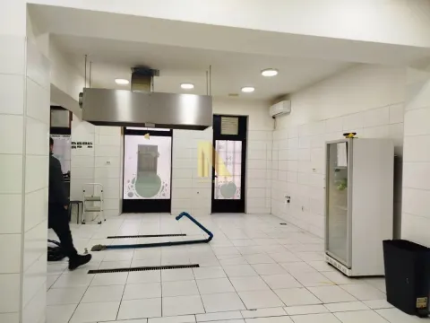 Rent, office space, 70m², Socijalno, Novi Sad Sve Podlokacije - image 5