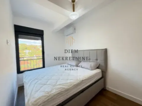 Izdavanje, dvosoban stan, 67m², Preko Morače, Podgorica - image 5