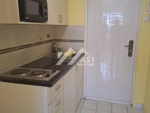 Izdavanje, stan, 25m², Liman 3, Novi Sad Sve Podlokacije - image 4