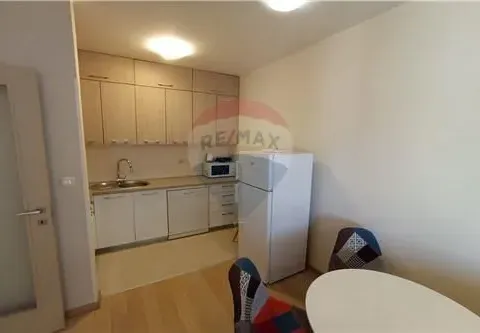 Prodaja, jednosoban stan, 47m², City Kvart, Podgorica - image 3