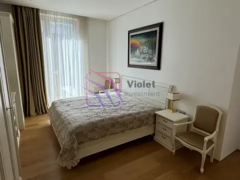 Sale, two bedroom apartment, 141m², Dukley Gardens, Budva - image 11