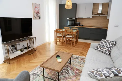 Prodaja, dvosoban stan, 59m², Kava, Tivat - image 7