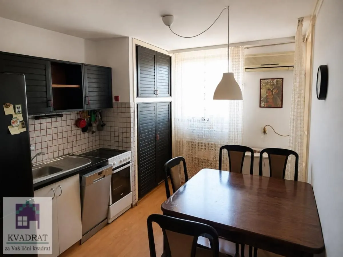 Prodaja, dvosoban stan, 48m², Obrenovac, Beograd