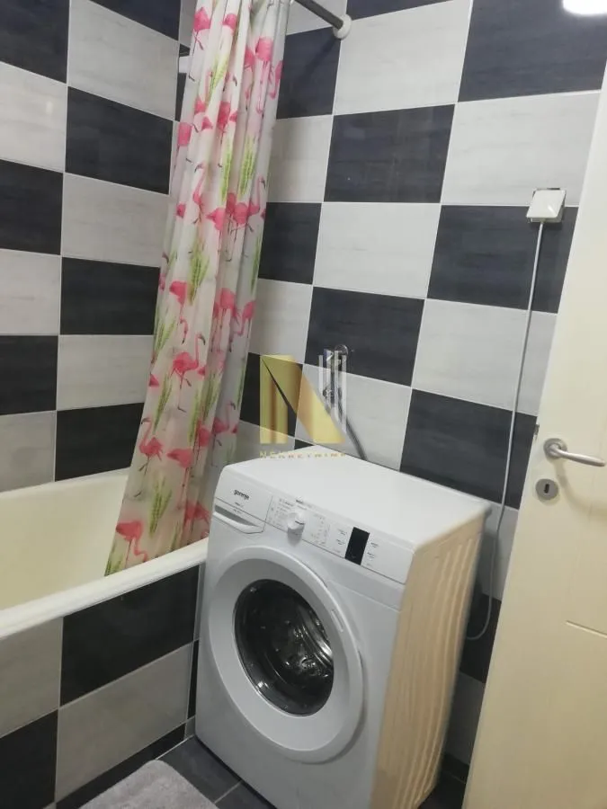 Rent, two bedroom apartment, 48m², Liman 4, Novi Sad Sve Podlokacije