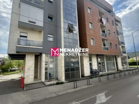 Izdavanje, poslovni prostor, 210m2, Nova Dalmatinska, Podgorica Izdavanje, poslovni prostor, 210m2, Nova Dalmatinska, Podgorica