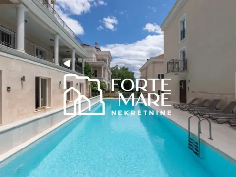 Prodaja, dvosoban stan, 133m², Đenovići, Herceg Novi - image 13