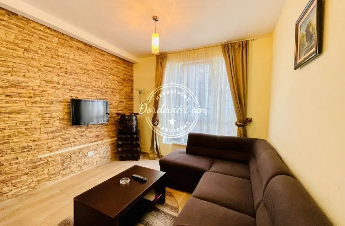 Prodaja, dvosoban stan, 32m², Kopaonik, Srbija