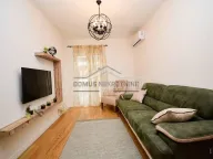 Rent, one bedroom apartment, 43m², Central Point, Podgorica