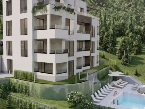 Prodaja, plac, 1430m², Tripovići, Tivat - image 4