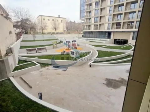 Sale, studio apartment, 39m², Lion, Zvezdara Sve Podlokacije - image 10