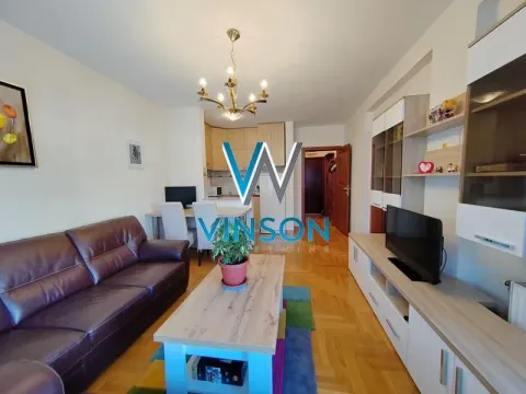 Rent, one bedroom apartment, 44m², Sajam, Novi Sad Sve Podlokacije - image 7