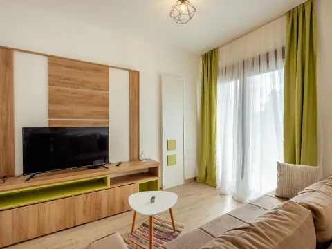 Izdavanje, jednosoban stan, 41m², Meljine, Herceg Novi - image 3