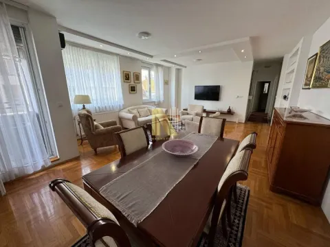Izdavanje, trosoban stan, 78m², Centar, Novi Sad - image 3