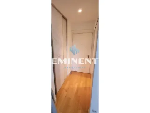 Rent, two bedroom apartment, 48m², Novi Beograd Blok 65, Novi Beograd Sve Podlokacije - image 6