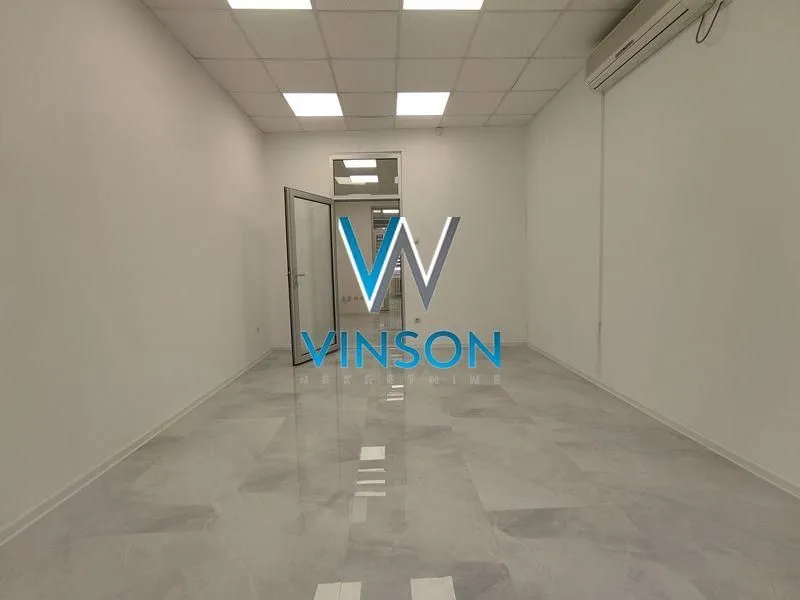 Rent, office space, 300m², Centar, Novi Sad
