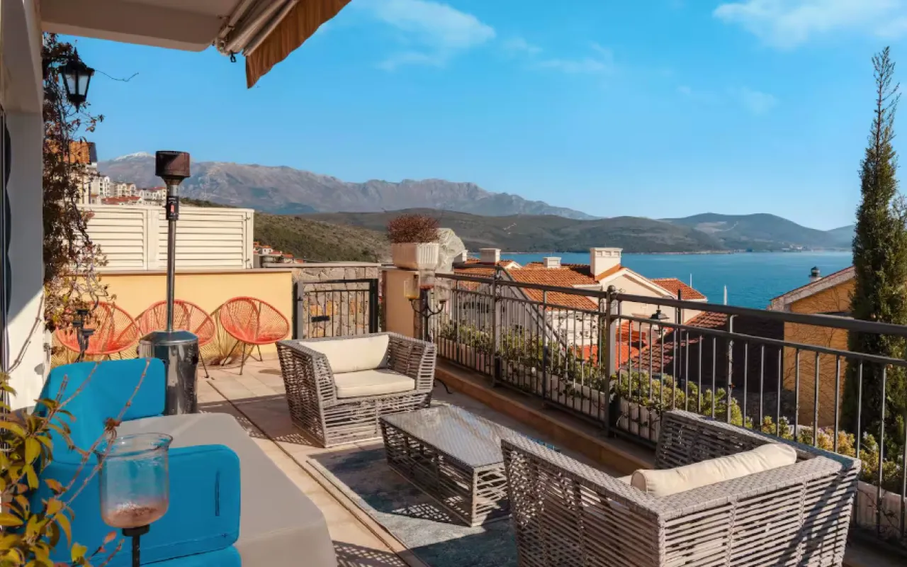 Prodaja, kuća, 145m², Luštica, Tivat