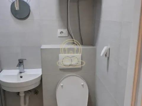 Izdavanje, jednosoban stan, 20m², Podbara, Novi Sad Sve Podlokacije - image 7