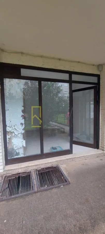 Sale, office space, 64m², Lepa Kata, Podgorica
