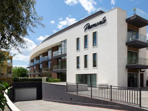 Sale, one bedroom apartment, 64m², Donja Lastva, Tivat