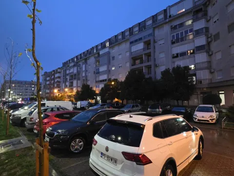 Sale, one bedroom apartment, 43m², Stari Aerodrom, Podgorica - image 13