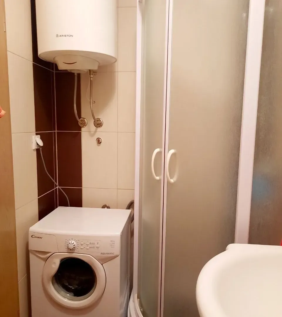 Prodaja, stan, 30m², Centar, Tivat