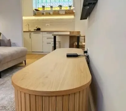 Izdavanje, jednosoban stan, 38m², Centar, Novi Sad - image 5