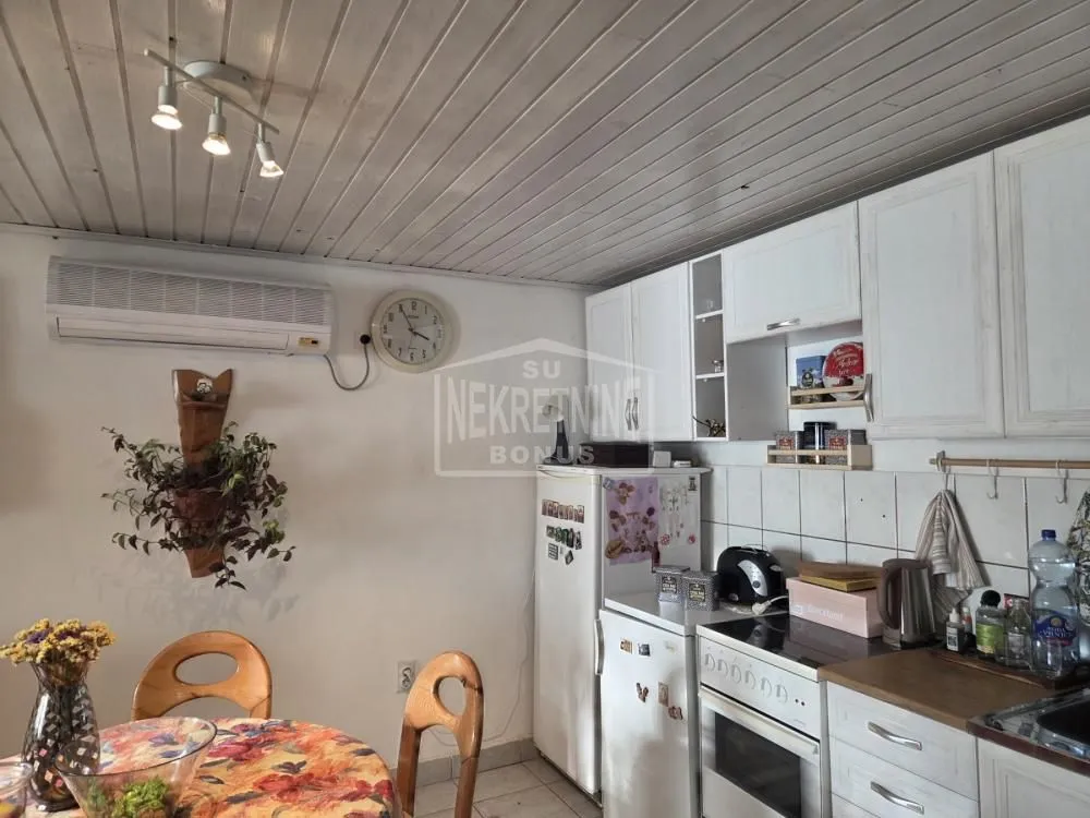 Prodaja, kuća, 119m², Veliki Radanovac, Subotica