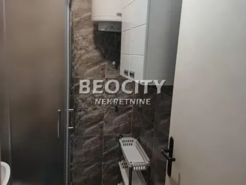Izdavanje, dvosoban stan, 48m², Stari Merkator, Novi Beograd Sve Podlokacije - image 7