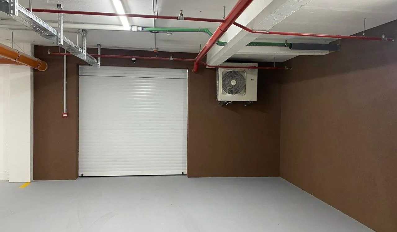 Sale, office space, Tuški Put, Podgorica