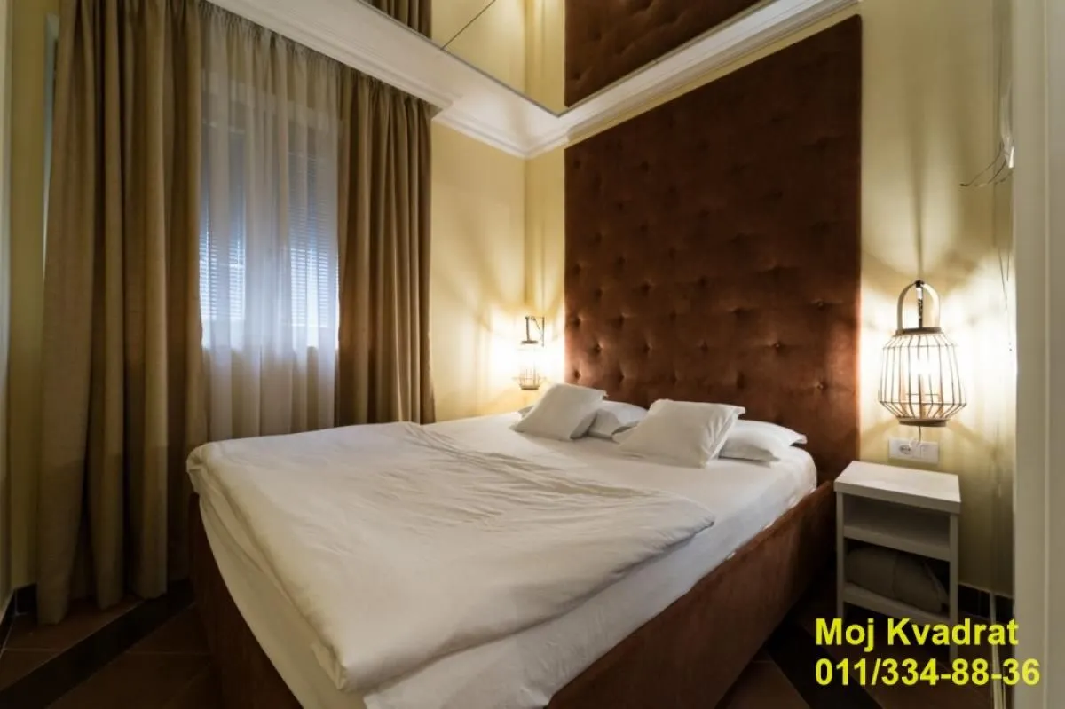 Sale, two bedroom apartment, 44m², Mirijevo Sve Podlokacije, Beograd