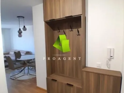 Izdavanje, jednosoban stan, 46m², Pantelej, Niš - image 6