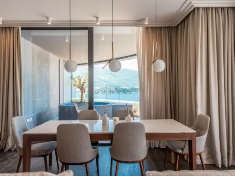 Sale, three bedroom apartment, 137m², Centar, Budva - image 3