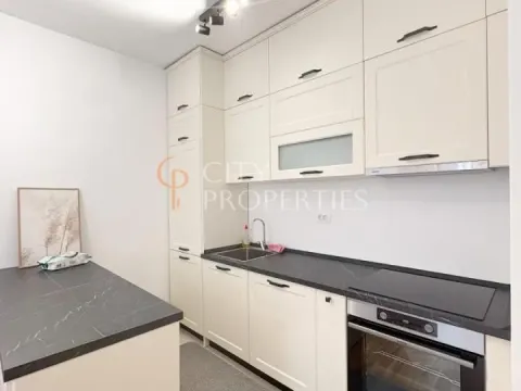 Izdavanje, stan, 64m², Stari Aerodrom, Podgorica - image 4