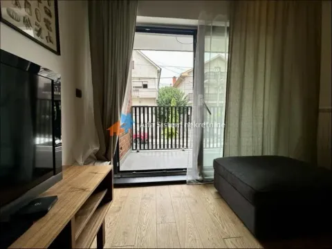 Izdavanje, dvosoban stan, 54m², Dušanovac, Voždovac Sve Podlokacije - image 4